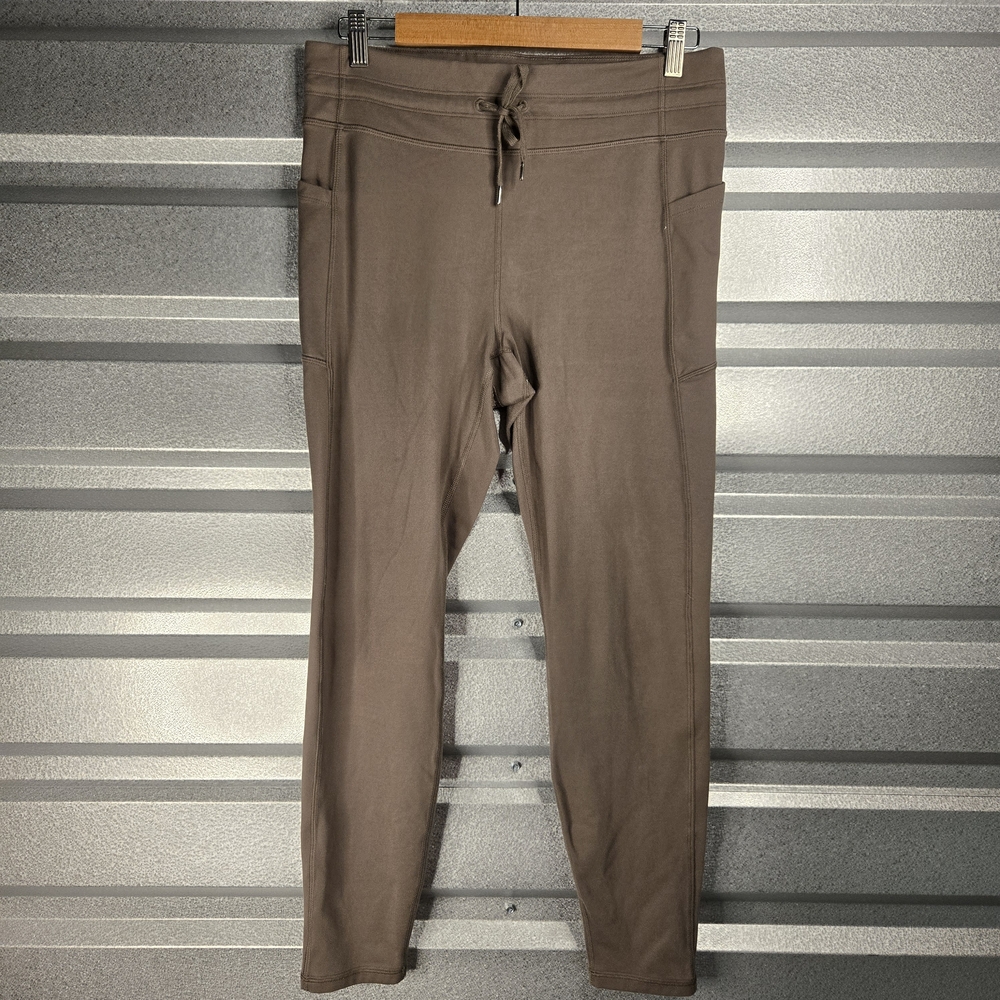 All in Motion Active Leggings – Soft Mauve – Size L